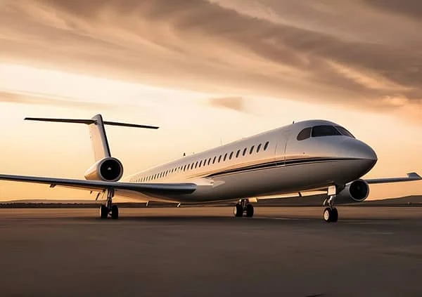Aerospace tuya