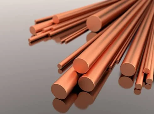 Copper Alloy 4 tuya