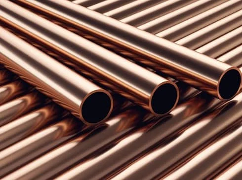 Electromagnetic Plating Steels 6 tuya