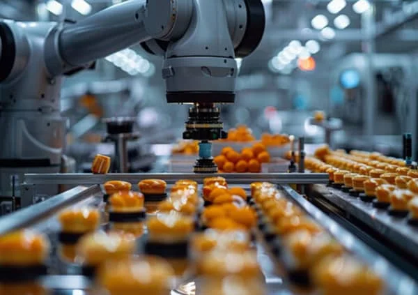 Food Manufacturing tuya 2
