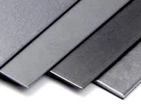 Mild Steel Sheet Metal 7 tuya